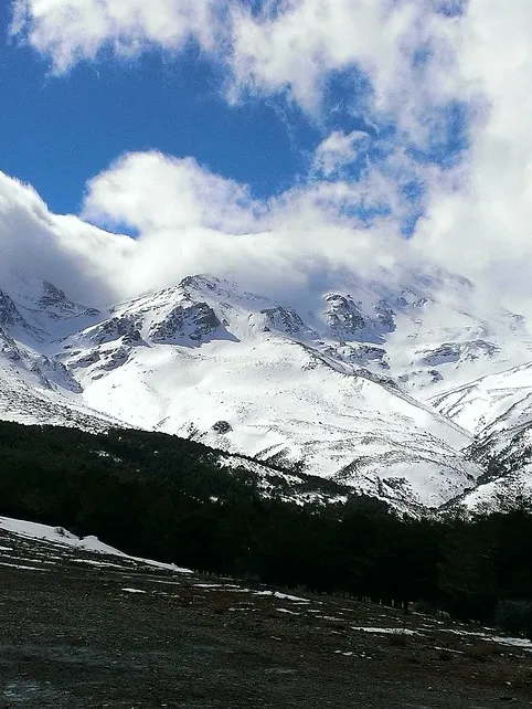 Vereda de la Estrella