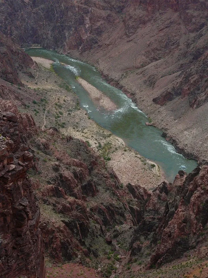 Vereda de la Estrella
