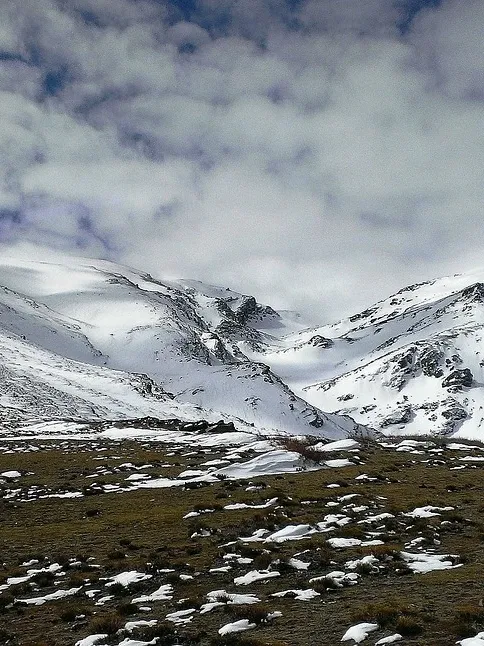 Vereda de la Estrella