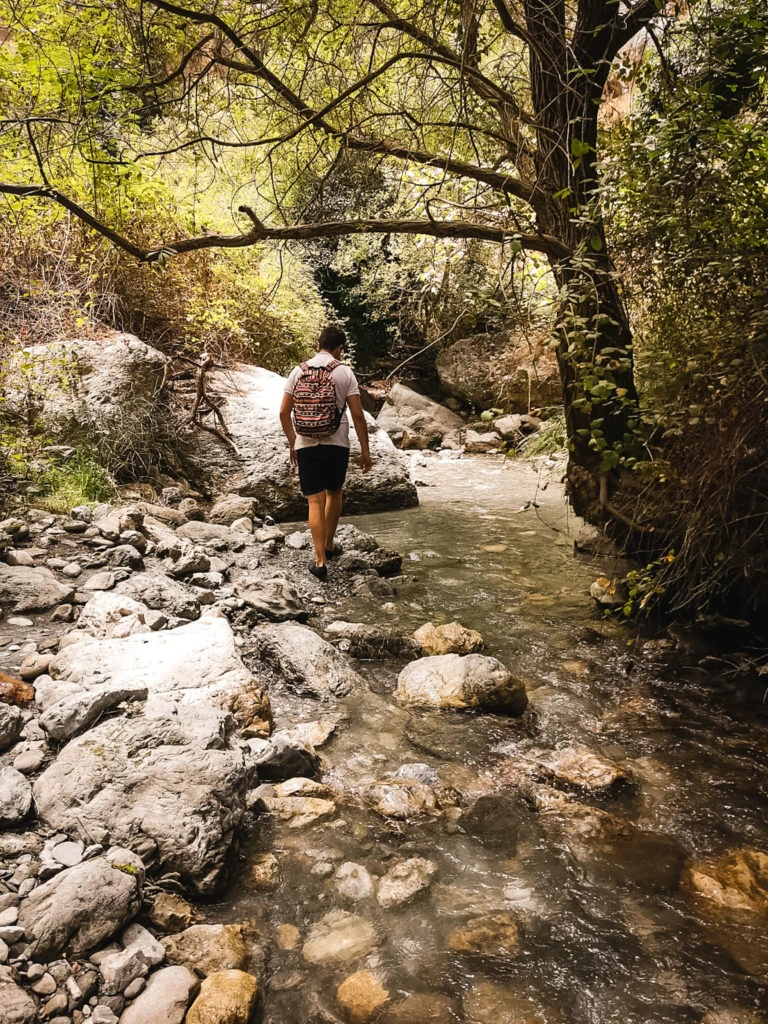 Ruta del Agua en Dúrcal
ruta agua Dúrcal
rutas de agua granada