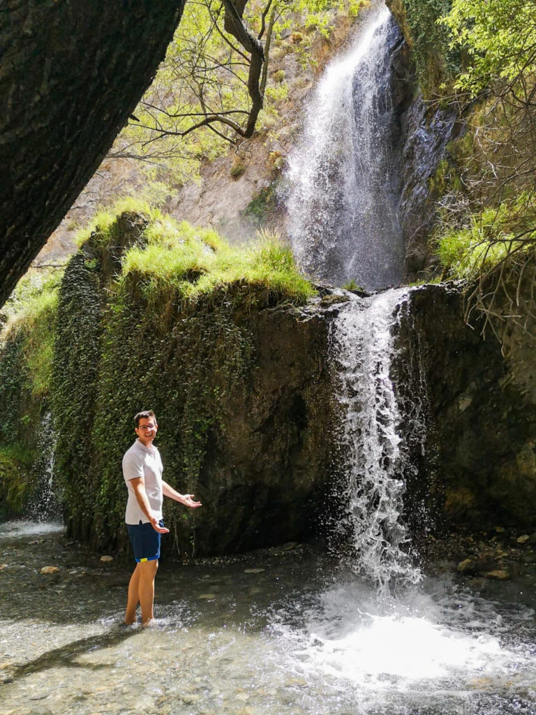 Ruta del Agua en Dúrcal
ruta agua Dúrcal
rutas de agua granada