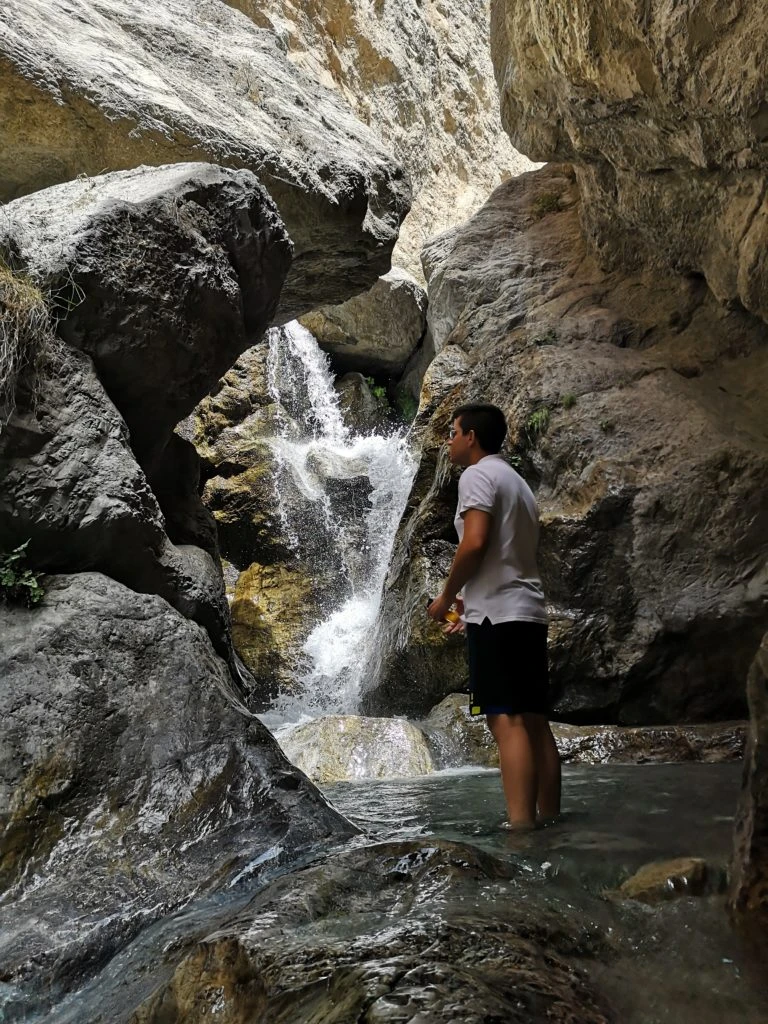 Ruta del Agua en Dúrcal
ruta agua Dúrcal
rutas de agua granada