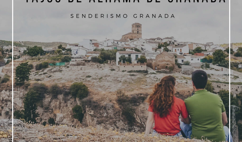 Portada Tajos de Alhama