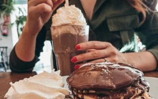 mejores cafeterías en granada