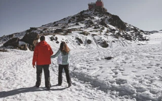 que hacer en sierra de nevada