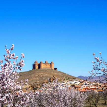 Pueblos más bonitos de Granada