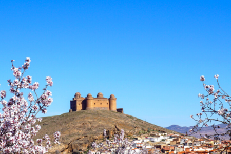 Pueblos más bonitos de Granada