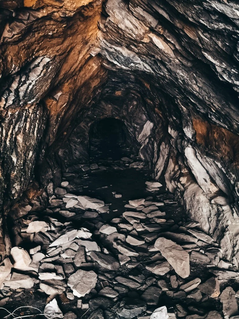 Vereda de la Estrella
