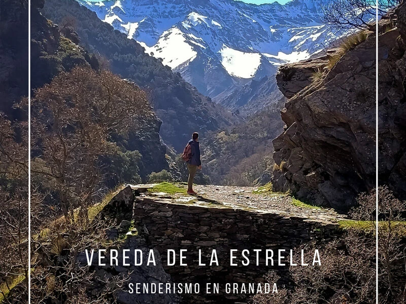Portada Ruta Vereda de La Estrella