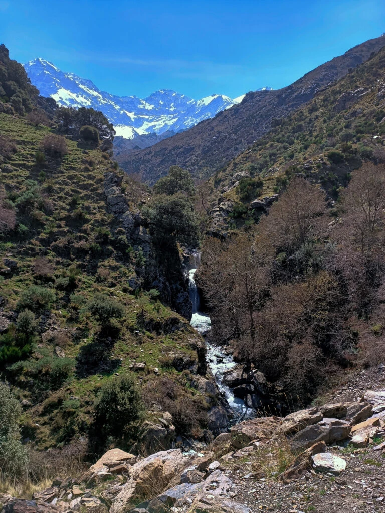 Vereda de la Estrella