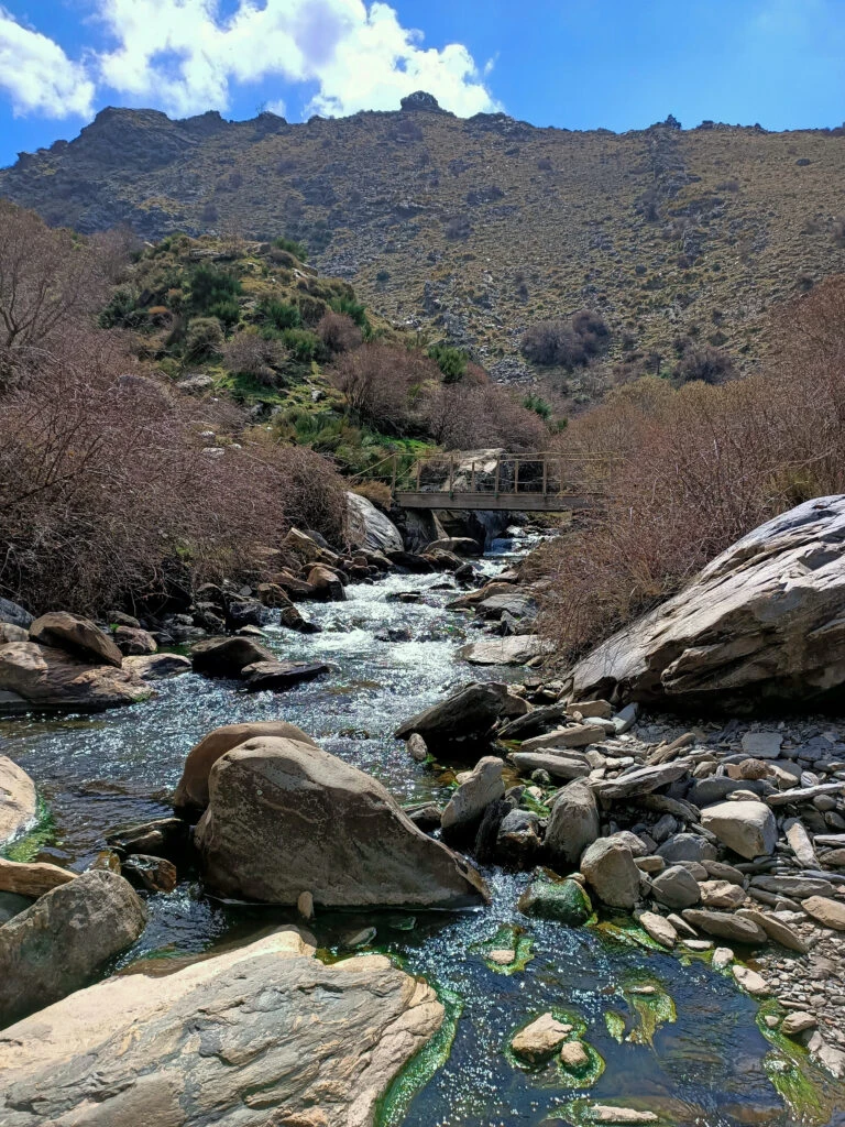 Vereda de la Estrella