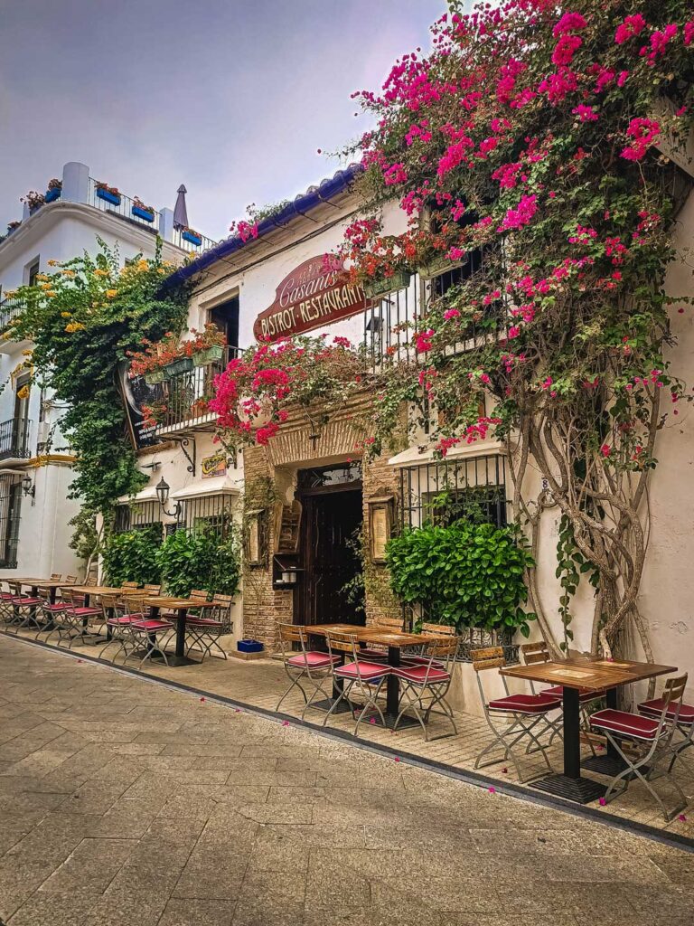 los pueblos más bonitos de Málaga