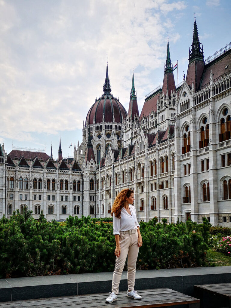 11 Lugares imprescindibles que tienes que visitar en Budapest